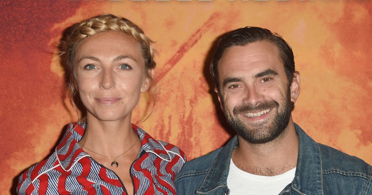 Qui Est Le Mari De Amélie Etasse Amélie Etasse - Avant-première du film Les frères sisters au cinéma l