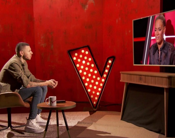 Nehuda proche d'un candidat de la nouvelle saison de "The Voice 2021", Jessie Will - Instagram