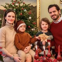 Carl Philip et Sofia de Suède parents pour la 3e fois : le sexe du bébé dévoilé