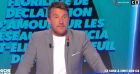 Benjamin Castaldi fait son mea culpa auprès d'Amel Bent qu'il charriait sur ses rondeurs à l'époque de "Nouvelle Star". Il s'est excusé dans "Touche pas à mon poste" ouvert à tous le 26 mars 2021 sur C8.