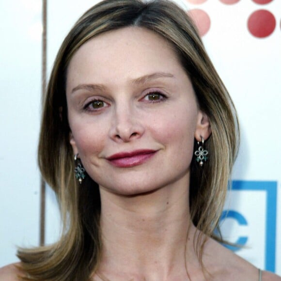 Calista Flockhart, bientôt de retour dans la série Ally McBeal ?