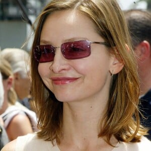 Calista Flockhart, bientôt de retour dans la série Ally McBeal ?