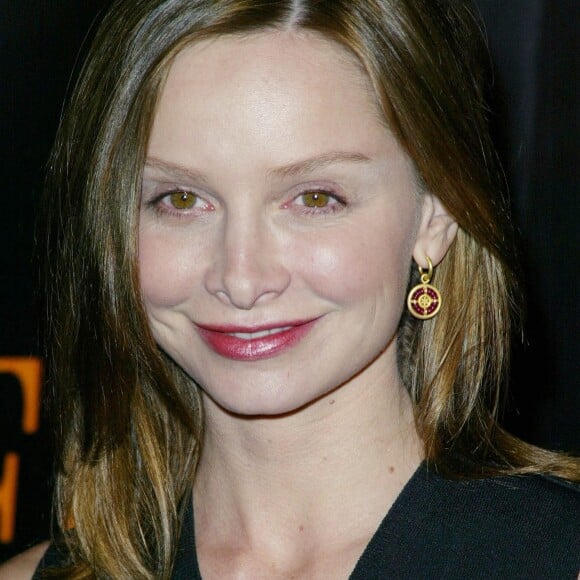 Calista Flockhart, bientôt de retour dans la série Ally McBeal ?