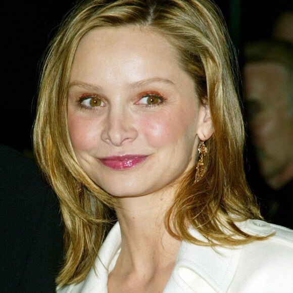 Calista Flockhart - Archives