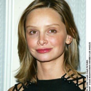 Calista Flockhart - Archives