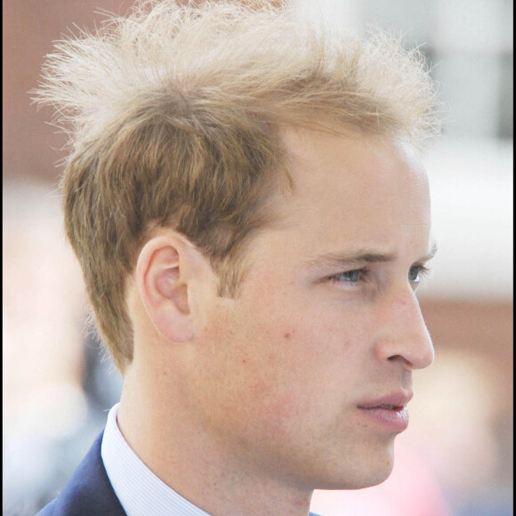 Archives - Le prince William au Middle Temple de Londres. 