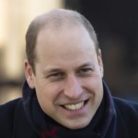 Prince William : Il hérite d'un nouveau titre saugrenu et fait des jaloux...