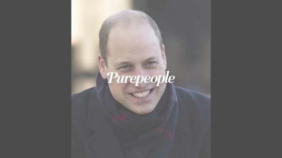Prince William : Il hérite d'un nouveau titre saugrenu et fait des jaloux...