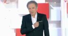 Michel Drucker de retour dans "Vivement dimanche" après des mois de convalescence suite à de lourdes opérations - France 2