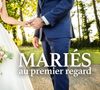 "Mariés au premier regard", photo officielle de M6