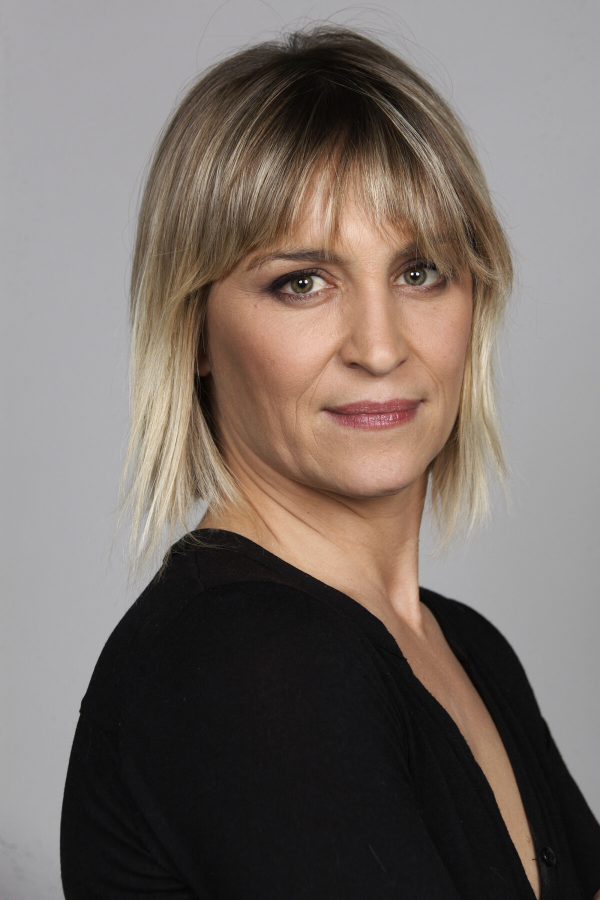 Photo : Archive - Delphine Loft Story 1 le 6 decembre 2012 - Purepeople