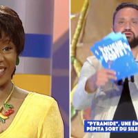 Pépita, racisme et misogynie dans Pyramide : "Je suis enragée, c'est extrêmement violent pour moi !"