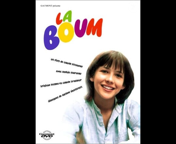 La boum (de Claude Pinoteau en 1980)