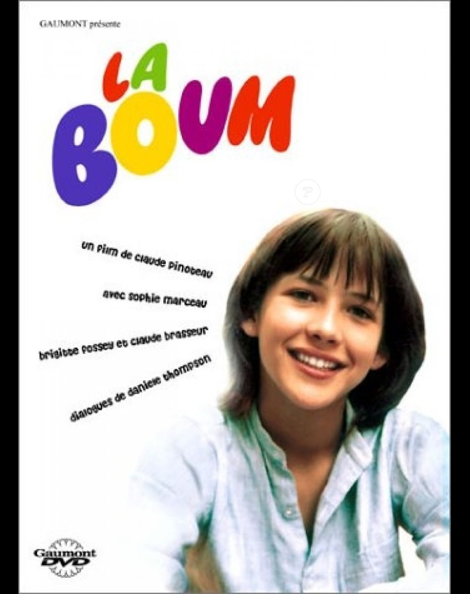 La boum (de Claude Pinoteau en 1980)