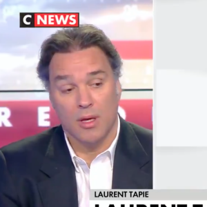 Les visages meurtris de Bernard Tapie et sa femme Dominique après leur agression survenue à leur domicile, en avril 2021.