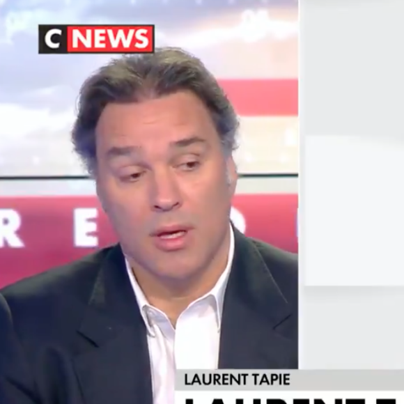 Les visages meurtris de Bernard Tapie et sa femme Dominique après leur agression survenue à leur domicile, en avril 2021.