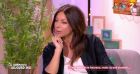 Rose dans l'émission "Ca commence aujourd'hui", le 6 avril 2021 sur France 2.