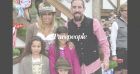 Franck Ribéry ému et seul : il ressort une vieille photo avec sa femme Wahiba