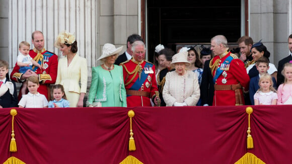 Kate et William en fête, naissance, anniversaires... Une belle saison riche en émotion pour la famille royale