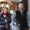 Lori Loughlin soulagée : Son mari est sorti de prison