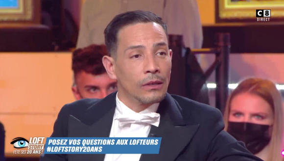 Steevy Boulay et Jean-Edouard : leurs propos cashs sur Loana "qui ne répond jamais"