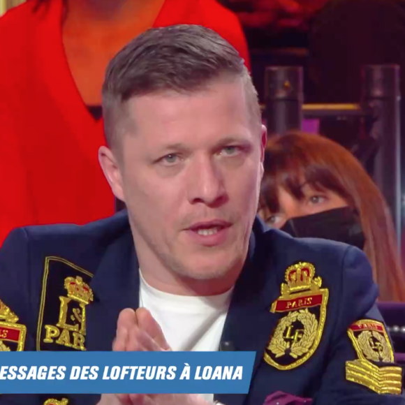 Steevy Boulay et Jean-Edouard : leurs propos cashs sur Loana "qui ne répond jamais"