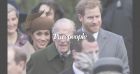 Mort du prince Philip : l'hommage timide de Meghan Markle et du prince Harry