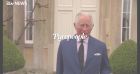 Mort du prince Philip : digne, le prince Charles rend hommage à son "cher papa"