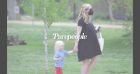 Kirsten Dunst enceinte : de sortie avec son fils, elle dévoile un imposant baby bump