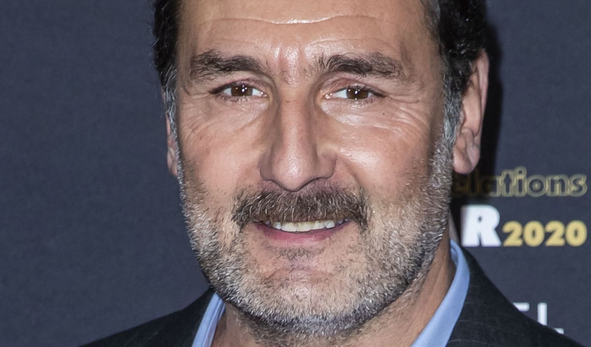 Gilles Lellouche en larmes : sa transformation physique le pousse à bout