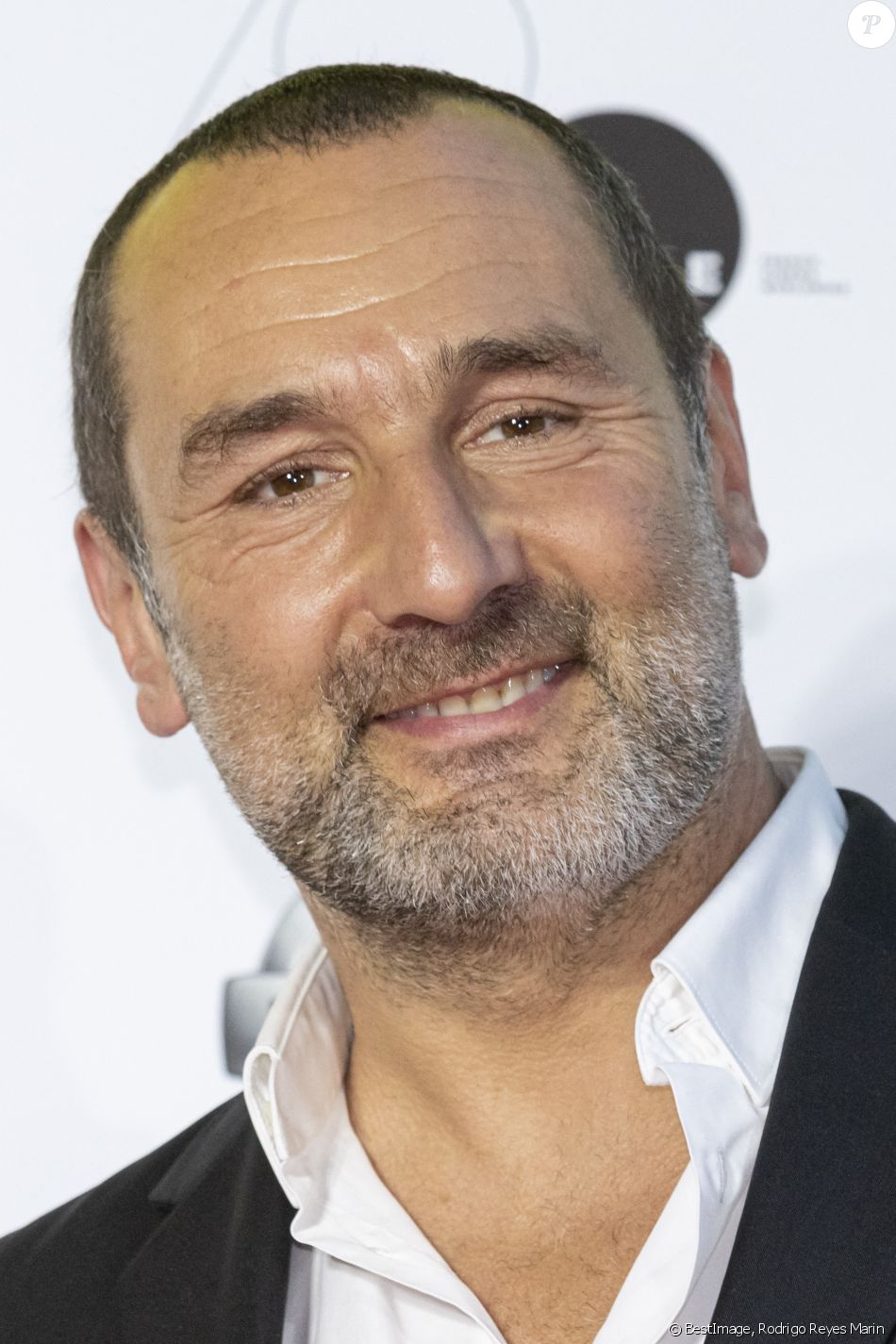 Gilles Lellouche au 27ème Festival du Film Français au Japon organisé par Unifrance à Yokohama, Japon, le 20 juin 2019. © Rodrigo Reyes Marin/Zuma Press/Bestimage