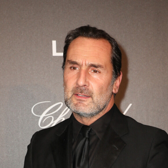 Gilles Lellouche à la soirée "Gentleman Evening Chopard party" à l'hôtel Martinez lors du 72ème Festival International du Film de Cannes le 21 mai 2019. © Olivier Borde/Bestimage