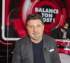 Exclusif - Philippe Lellouche - Enregistrement de l'émission "Balance Ton Post", présentée par C.Hanouna le 12 novembre 2020 © Jack Tribeca / Bestimage