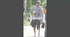 Chris Brown attaqué en justice : son chien mord une employée, qui finit en sang
