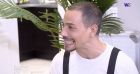 Steevy Boulay raconte la chose la plus honteuse qu'il a faite lors de sa participation à "Loft Story" - Un dîner presque parfait, W9