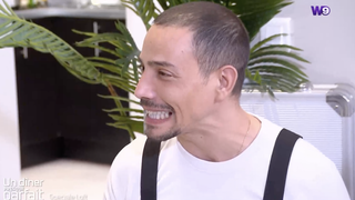 Steevy Boulay sans filtre sur le Loft : il révèle la chose "la plus honteuse" qu'il a faite