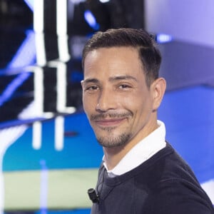 Exclusif - Steevy Boulay - Enregistrement de l'émission "TPMP (Touche Pas à Mon Poste)", présentée par C.Hanouna et diffusée en direct sur C8 le 12 avril © Jack Tribeca / Bestimage