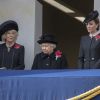 Elizabeth II en deuil : fini les tenues colorées, elle passe au noir... pour longtemps