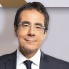 Darius Rochebin accusé d'agression sexuelle : le journaliste