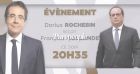 Darius Rochebin accusé d'agression sexuelle : le journaliste "hors de cause" et bientôt de retour à l'antenne