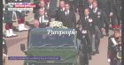 Obsèques du prince Philip - Harry, William et Charles enfin réunis, les frères pas si séparés...