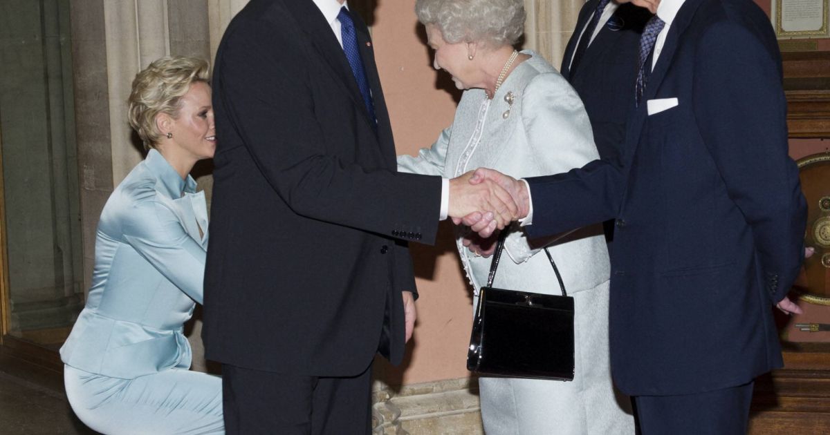 Obsèques du prince Philip Albert de Monaco lui rend hommage, souvenir