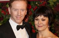 Mort d'Helen McCrory à 52 ans : elle voulait que son mari Damian Lewis ait "plein de petites-amies"