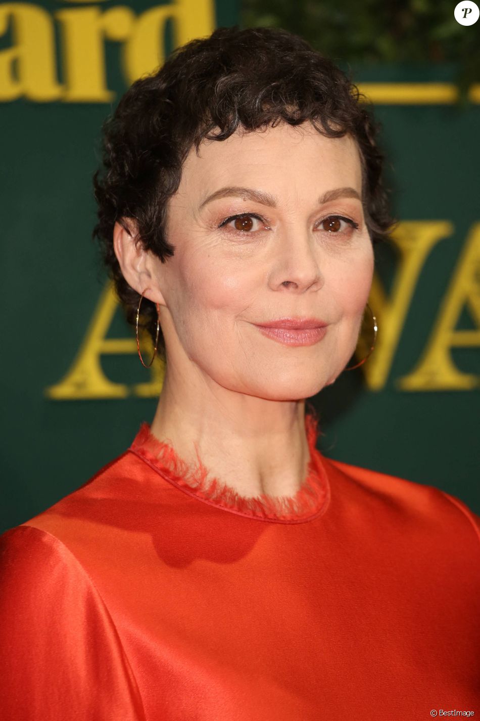 Helen Mccrory Cause De Sa Mort Mort d'Helen McCrory à 52 ans : elle voulait que son mari Damian Lewis