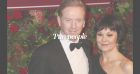 Mort d'Helen McCrory à 52 ans : elle voulait que son mari Damian Lewis ait "plein de petites-amies"
