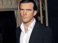 Antonio Banderas : Découvrez son ténébreux sosie... plus vrai que nature !