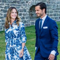 Carl Philip et Sofia de Suède : Craquants portraits du prince Alexander, 5 ans déjà !