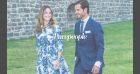 Carl Philip et Sofia de Suède : Craquants portraits du prince Alexander, 5 ans déjà !