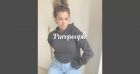 Mélanie Da Cruz sans maquillage et son "bidon gras" apparent : réponse efficace aux haters