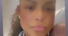 Christina Milian partage une nouvelle vidéo d'elle et son fils Kenna, à la maternité - Instagram